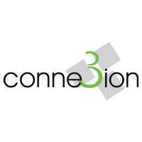 Conne3ion Logo