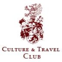 Culture & Travel Club Logo
