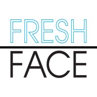 Fresh Face Logo