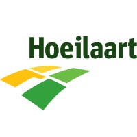 Gemeente en OCMW Hoeilaart Logo