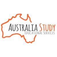 Australia Study Logo