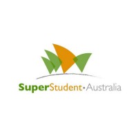 Superstudent Headquarters Logo