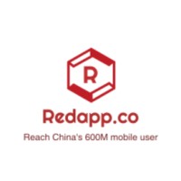 Redapp.co Logo