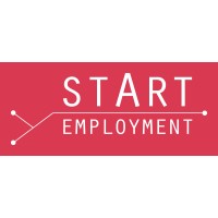 START Employment Logo