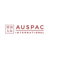 AusPac International Pty Ltd Logo