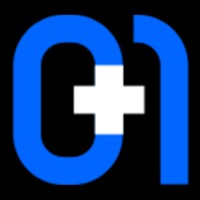 0plus1 pty ltd Logo