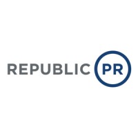 REPUBLIC PR Logo