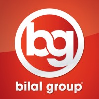 Bilal Group Logo