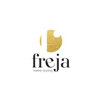 Freja Home Styling Logo