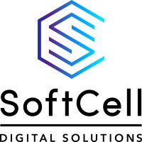 SoftCell Consulting sprl Logo