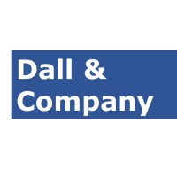 Dall & Company ApS Logo