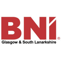 BNI Glasgow & South Lanarkshire Logo