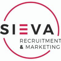 Sieva Recruitment Logo