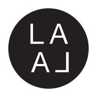 Laura Alvarez Architecture B.V. Logo