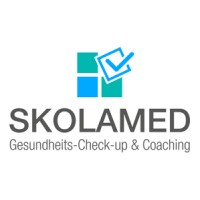 SKOLAMED GmbH Logo
