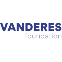 Vanderes Foundation Logo