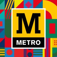 Tyne & Wear Metro Logo