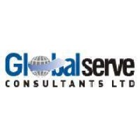Globalserve Consultants Ltd Logo