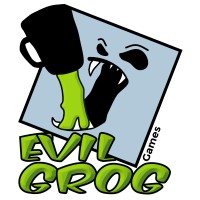 Evil Grog Games GmbH Logo