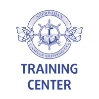 Training Center of Azerbaijan Caspian Shipping Company Logo