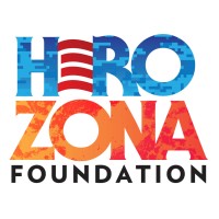 HeroZona Foundation Logo