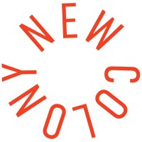 New Colony Logo