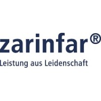 zarinfar GmbH Logo