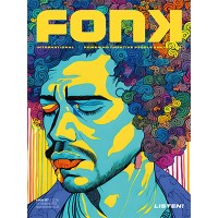 FONK magazine Logo