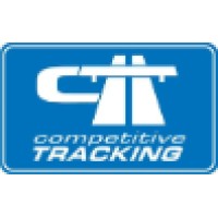 Competitive Tracking Ltd Logo