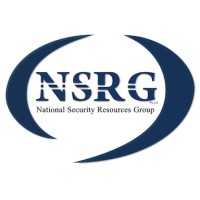 National Security Resources Group Logo