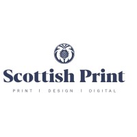 ScottishPrint Logo