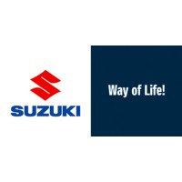 Suzuki Paarl Logo