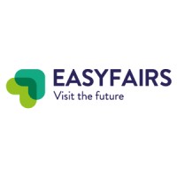 Easyfairs Deutschland Logo