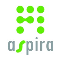 aspira co Logo
