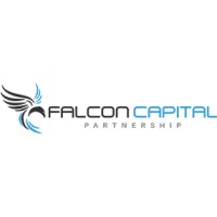 Falcon Capital Partnership Ltd Logo