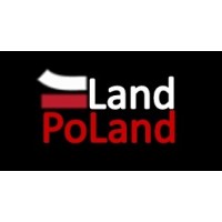 LandPoland Logo