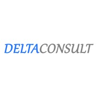 DeltaConsult (SG) Pte Ltd Logo