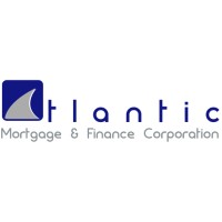 Atlantic Mortgage & Finance Corporation Logo