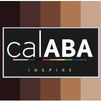 California Association for Behavior Analysis Logo