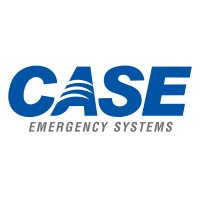 CASE Emergency Systems Logo