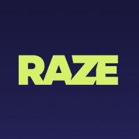 Raze Logo