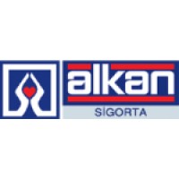 Alkan Sigorta Logo