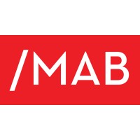 Managing an Agency Business Logo