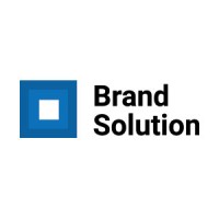 Brand Solution Logo