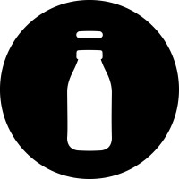 Pop & Bottle Logo