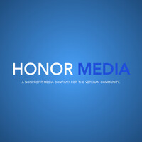 Honor Media Logo