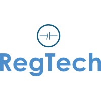 The RegTech Association Logo