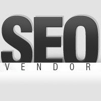SEO Vendor, #1 Revenue & Traffic Booster Logo