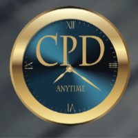CPD Anytime for General Insurance Brokers Logo