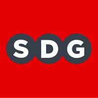 Store Display Global Logo